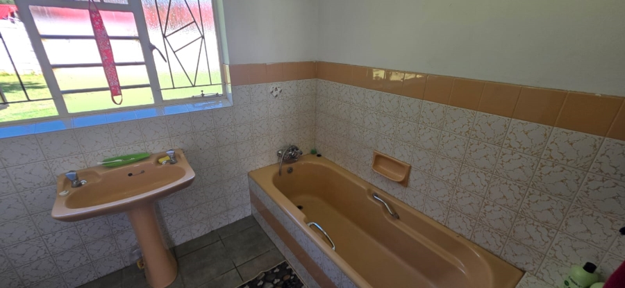 4 Bedroom Property for Sale in Orkney North West